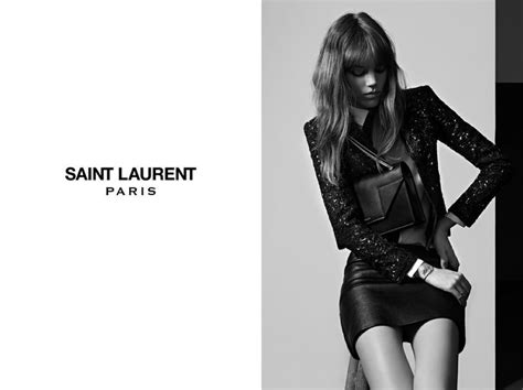 YSL website uk